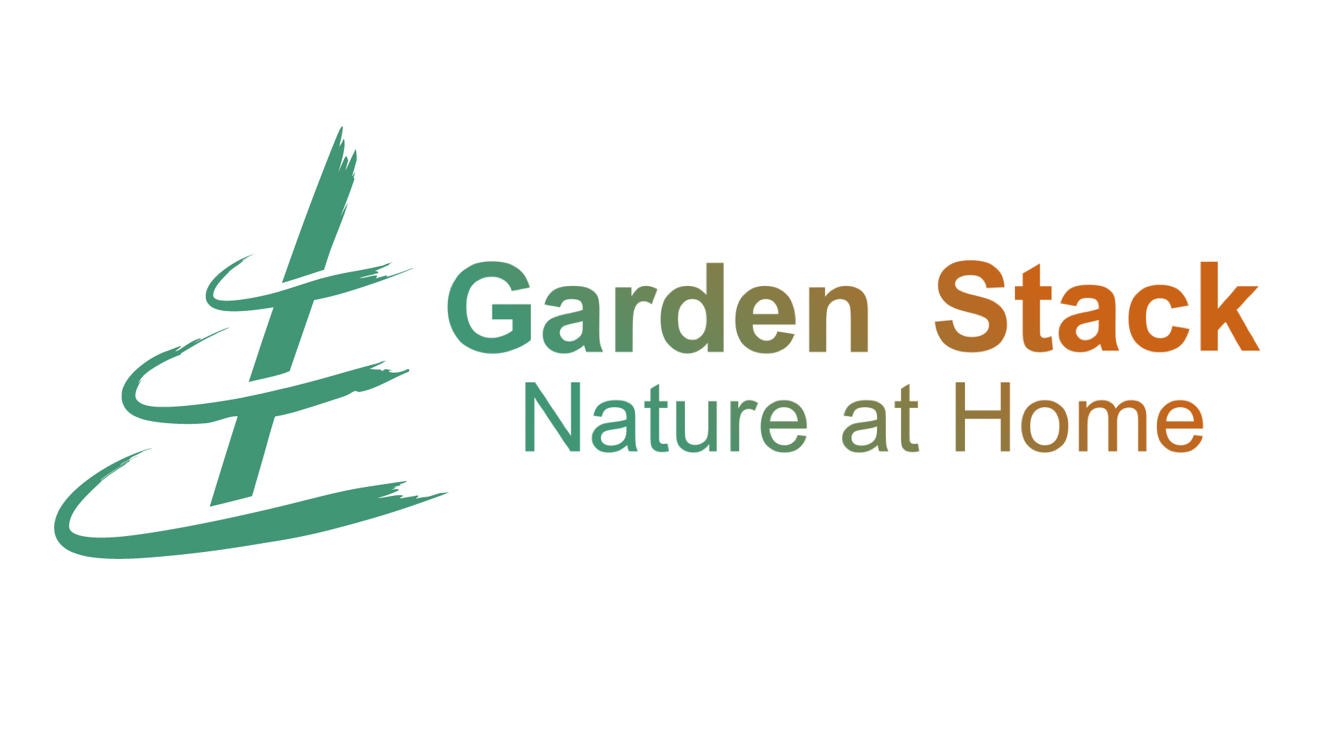Garden Stack Logo